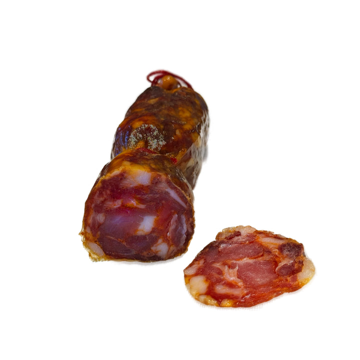 Soppressata di Suino Nero D'aspromonte