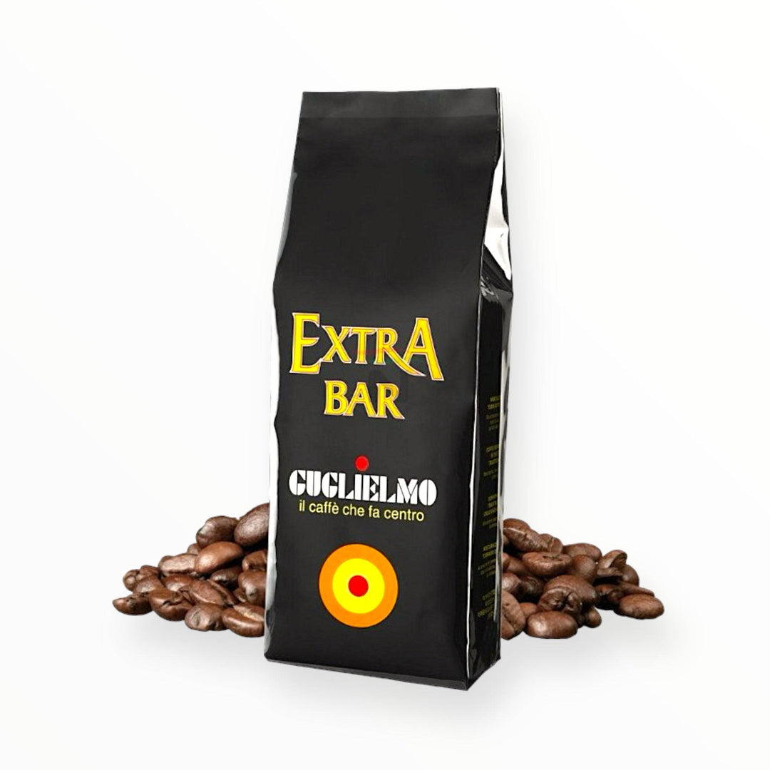 Extra Bar Kaffeebohnen 1 kg